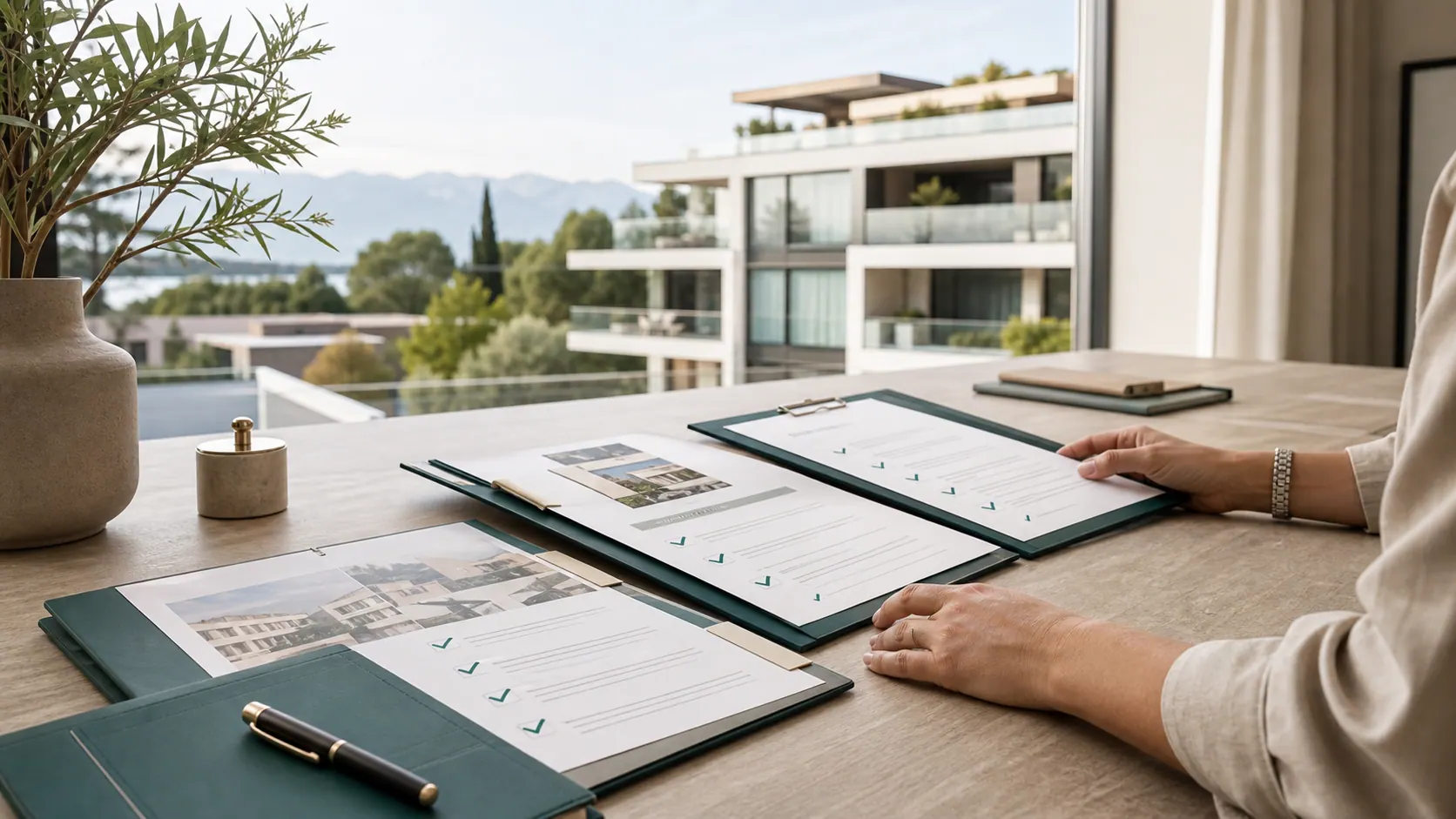 Comment choisir une régie immobilière dans le canton de Vaud ?