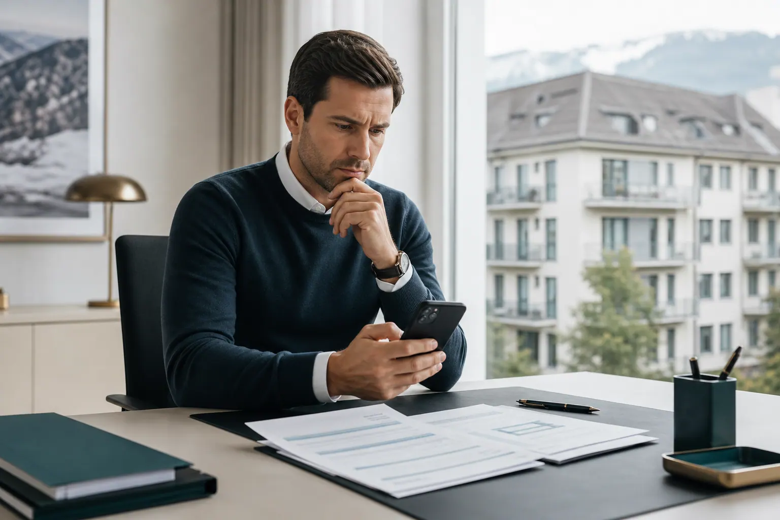 7 signes qu'il est temps de changer de régie immobilière