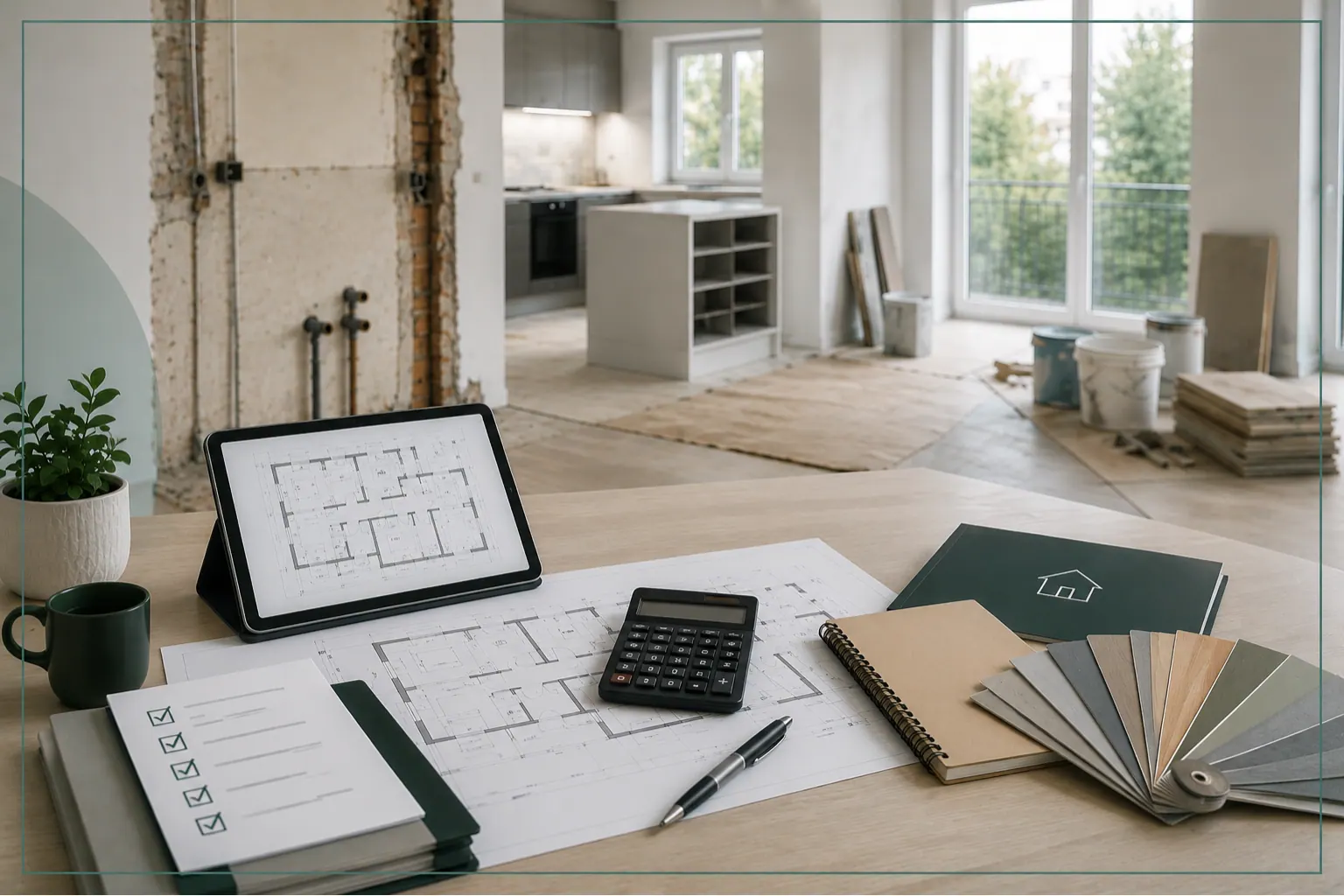Travaux avant relocation : lesquels augmentent réellement la valeur locative ?