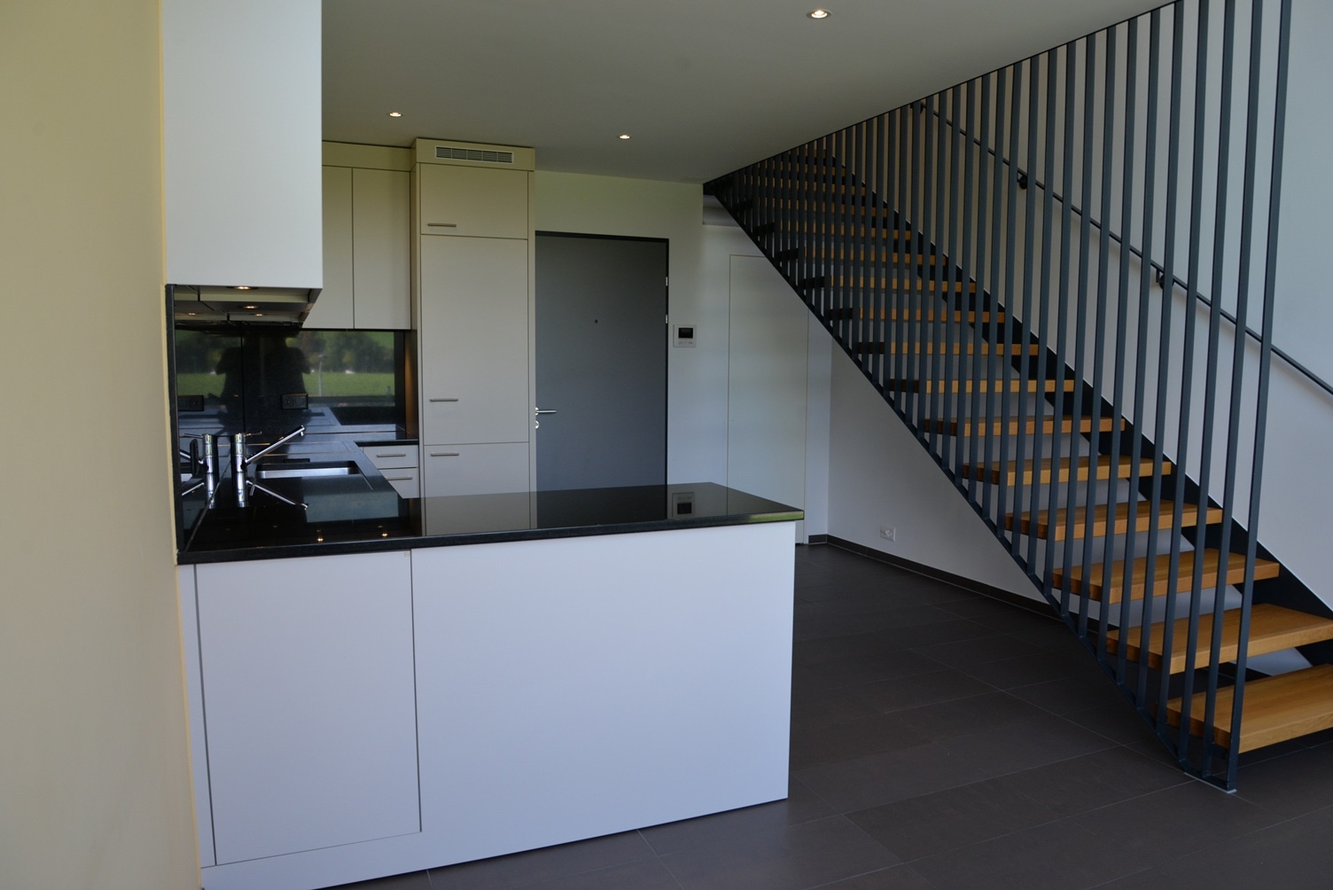 Appartement en duplex de 2.5 pièces – idéalement situé à Bulle